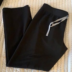 Figs Livingston large scrub pants